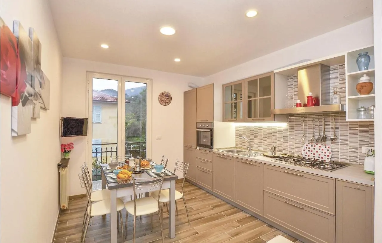 Casa At Sea Apartment Levanto