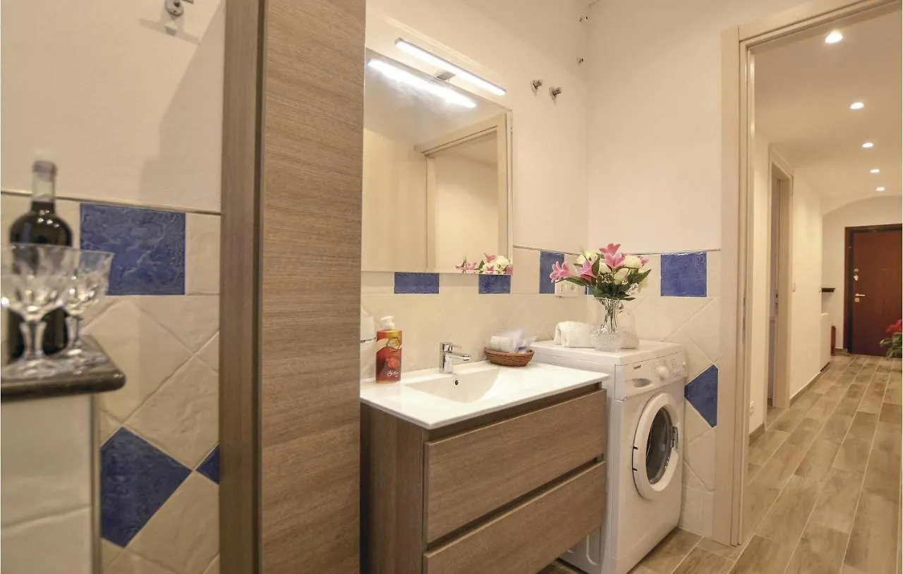 Casa At Sea Apartment Levanto