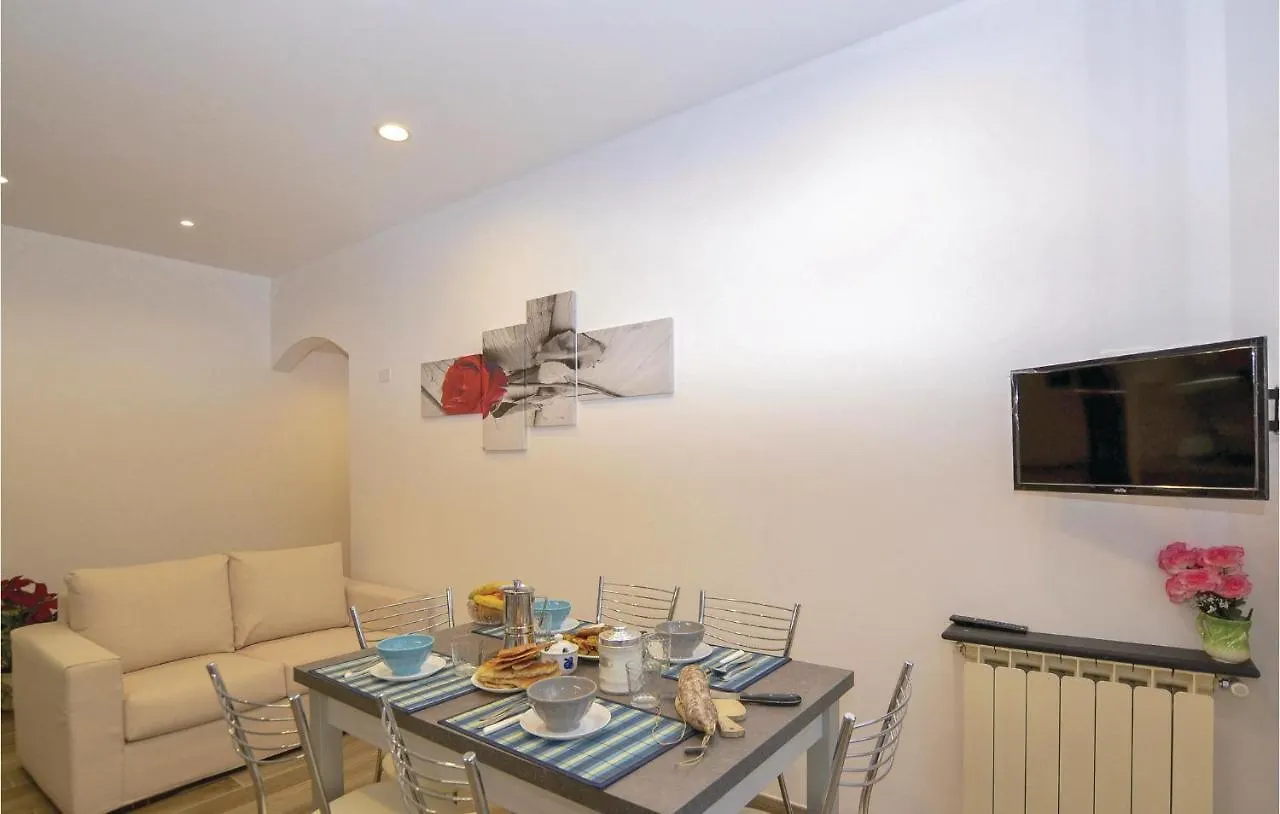 Casa At Sea Apartment Levanto Italy