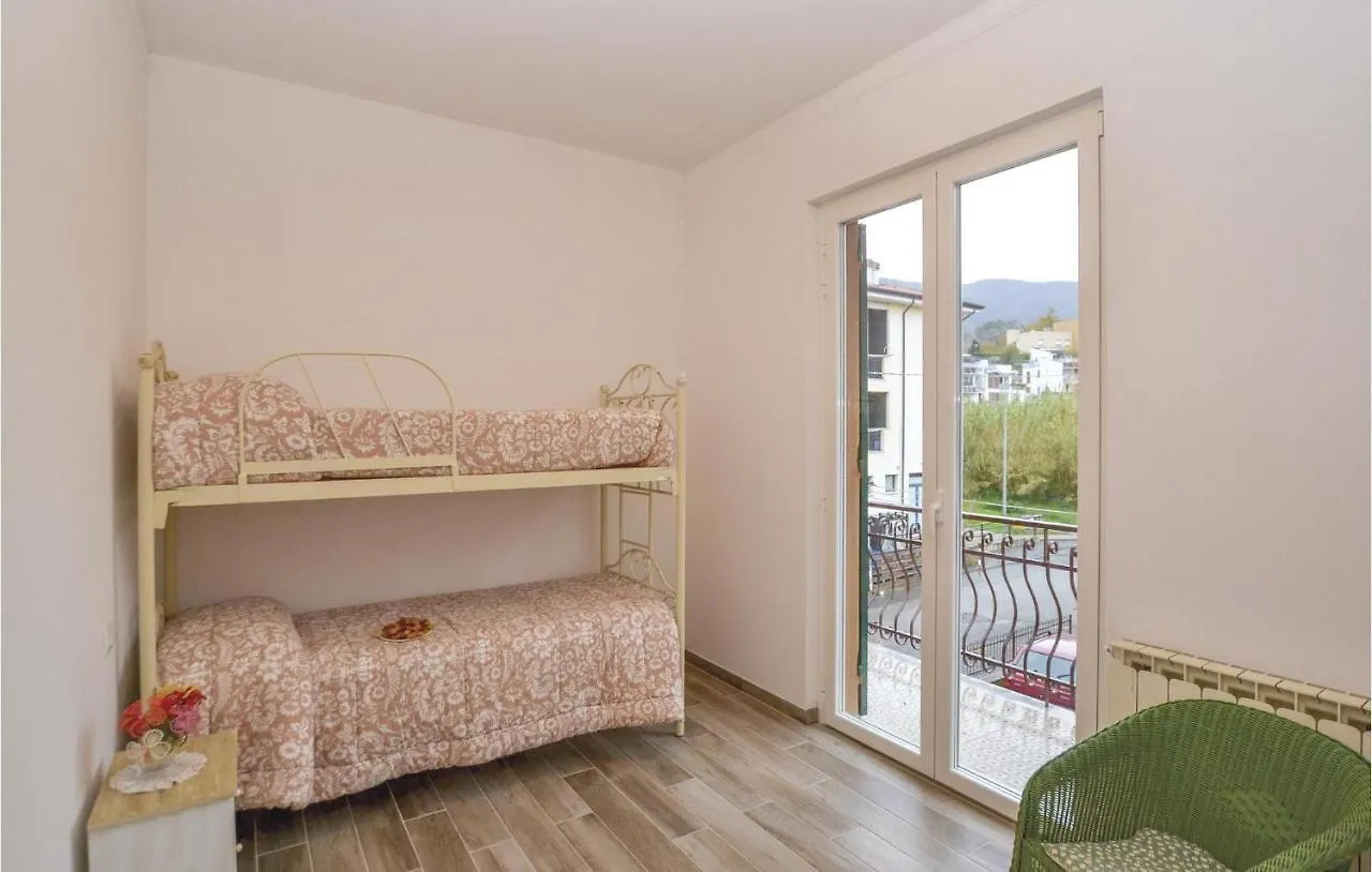 Casa At Sea Apartment Levanto