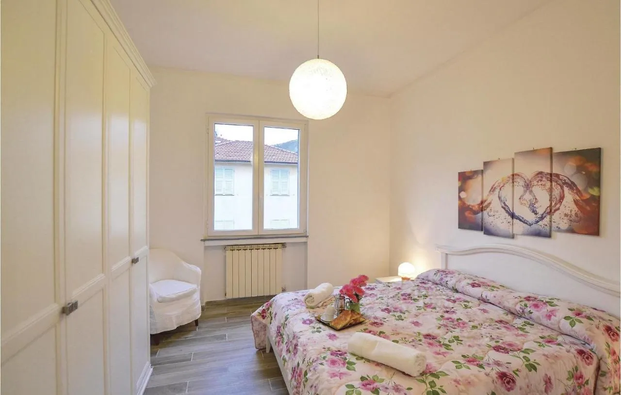 Casa At Sea Apartment Levanto 0*,  Italy