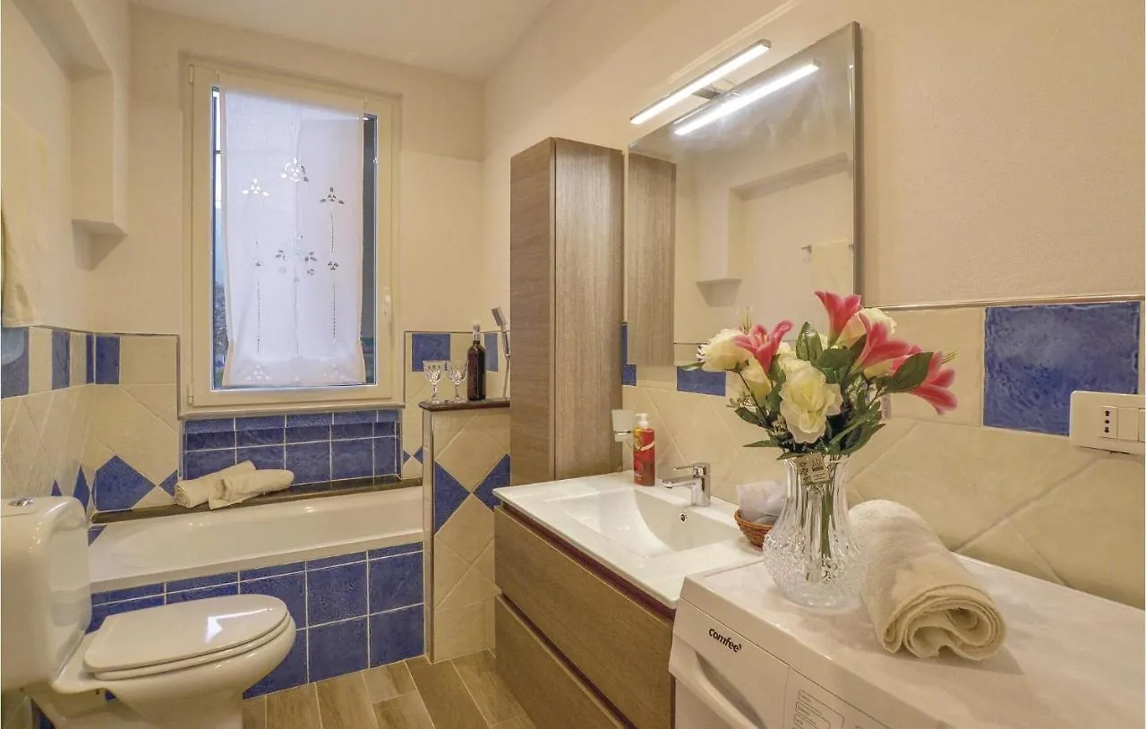 Casa At Sea Apartment Levanto