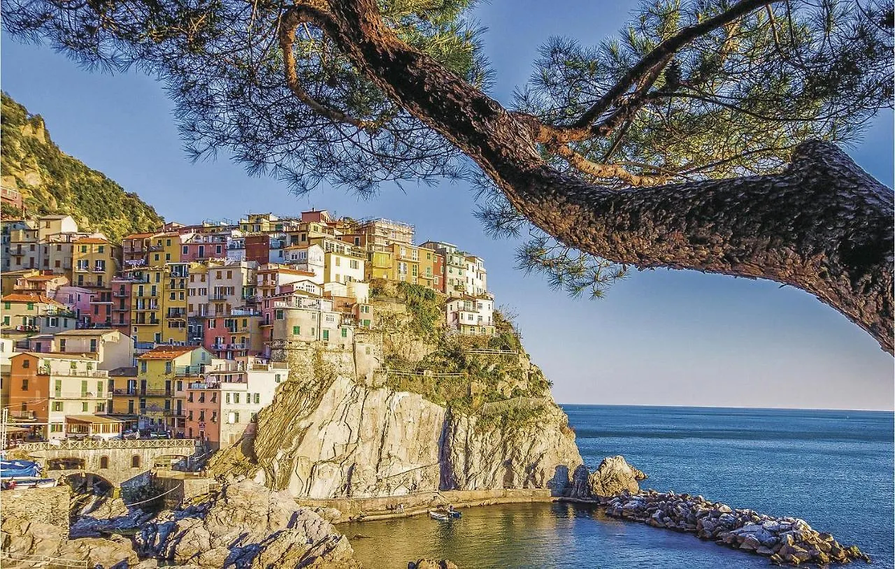 Casa At Sea Apartment Levanto
