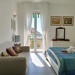 Giulia & Giovanna Apartment