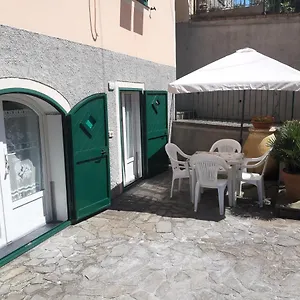  Appartamento Il Giardino