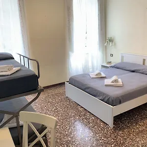 Baia Di Hotel
