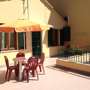  Appartamento Casa Del Mulino
