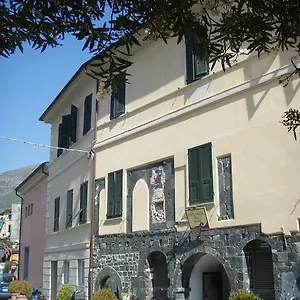Ospitalia Del Mare Hostal