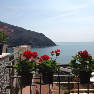 Partenope Apartment
