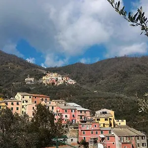 La Casa Di Andrea Apartment