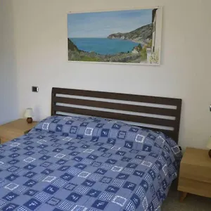  Appartamento Sweet Helen With Sea View