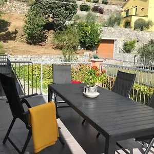  Appartamento La Terrazza Del Molino