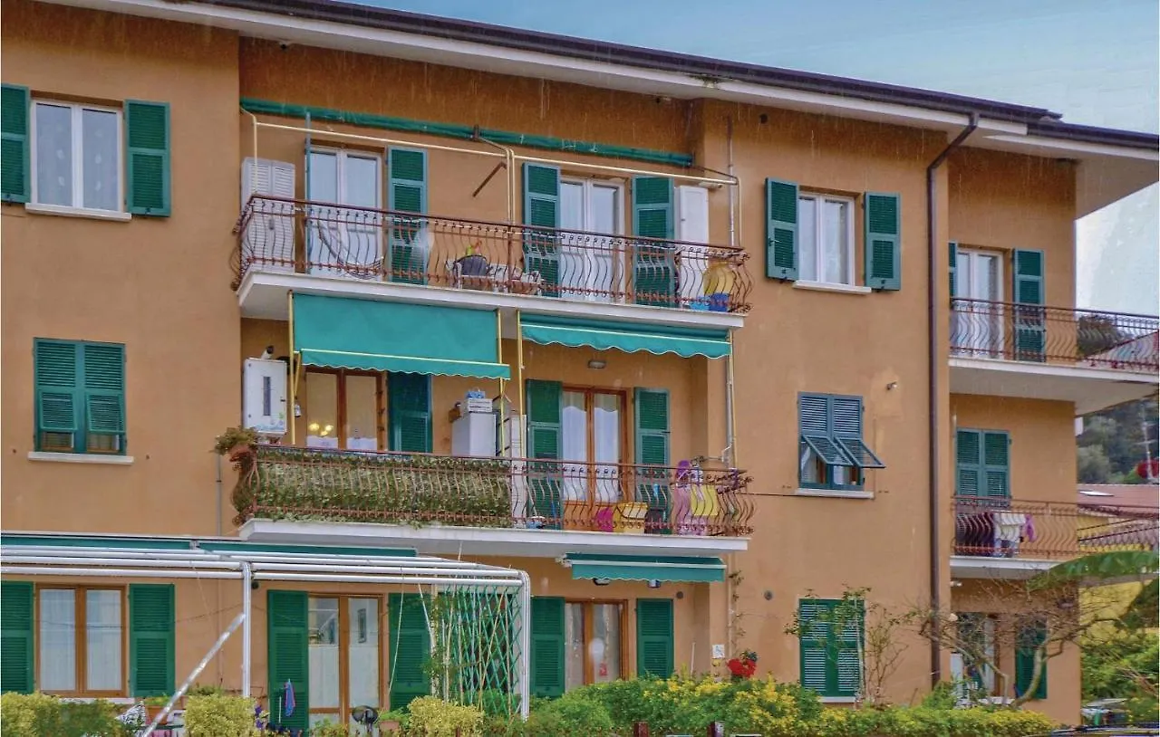 Casa At Sea Appartamento Levanto Italia