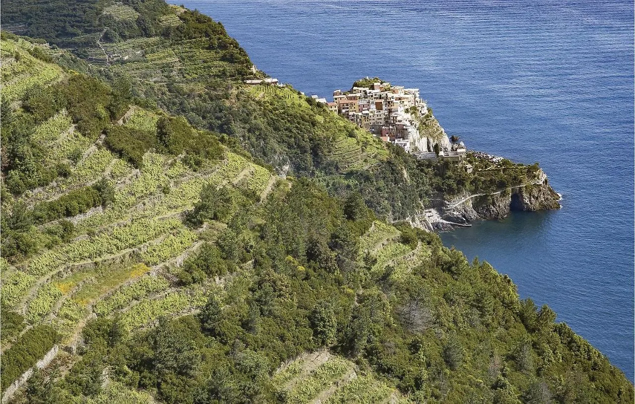 Casa At Sea Appartamento Levanto