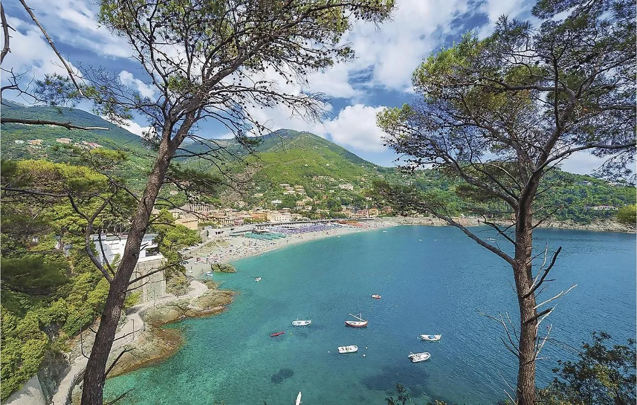 Casa At Sea Appartamento Levanto Italia
