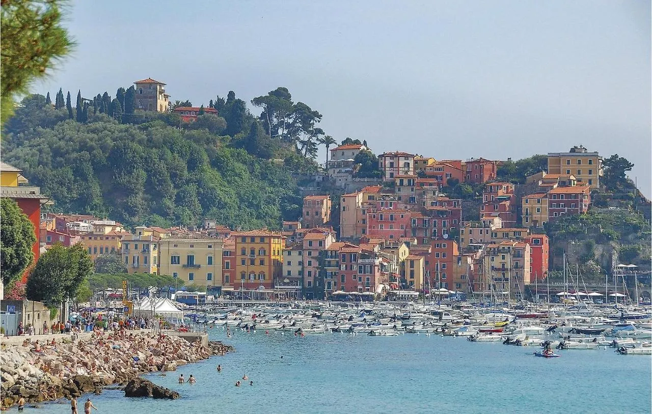 Casa At Sea Apartment Levanto