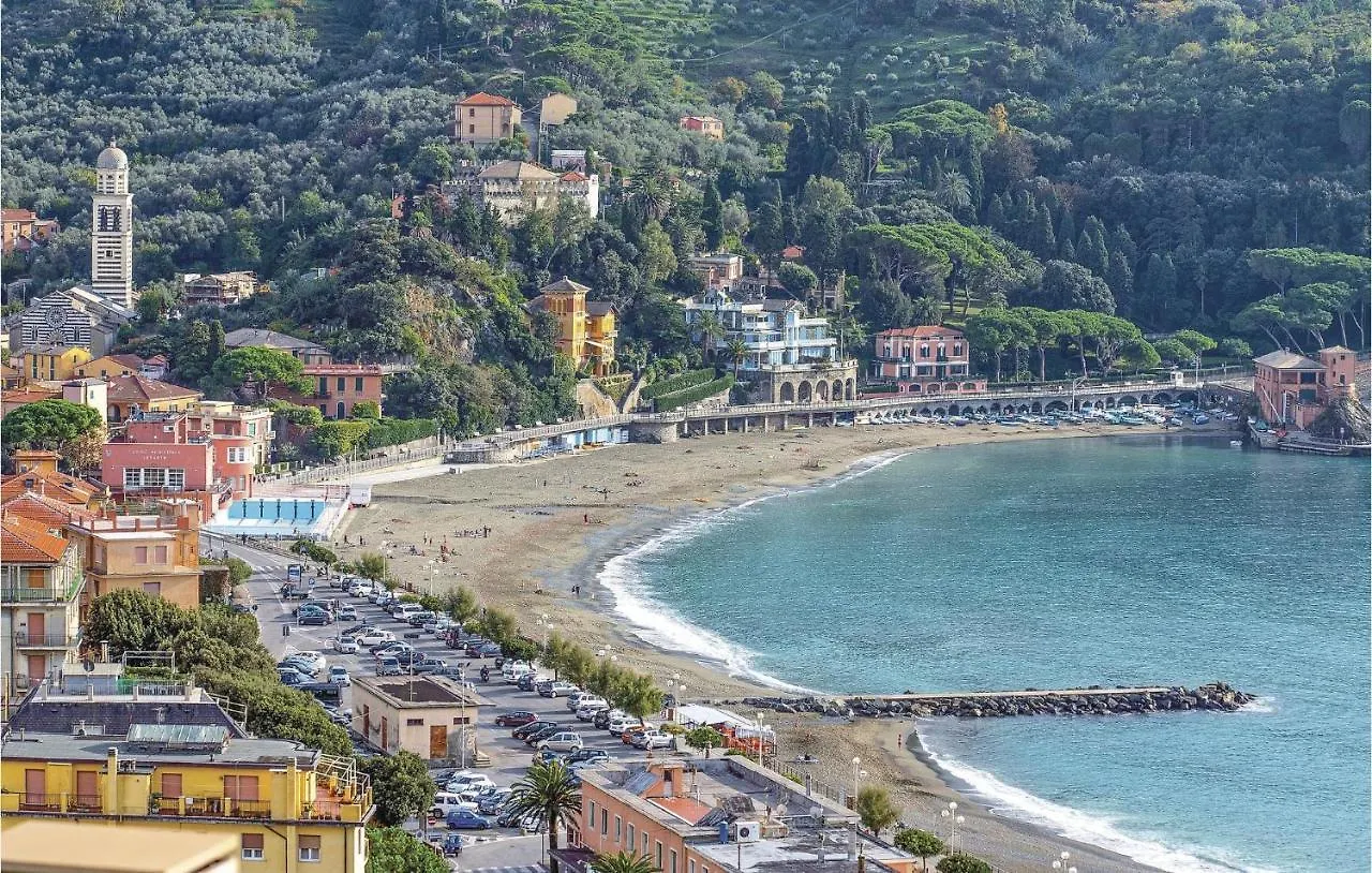 Casa At Sea Appartamento Levanto 0*,